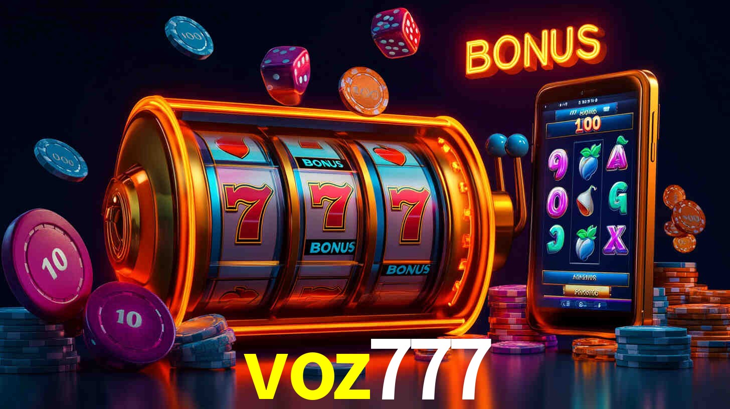 Descubra o Programa VIP da voz777: Vantagens Exclusivas para Jogadores