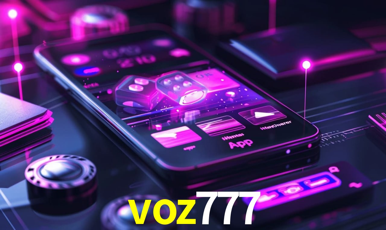 Live Casino voz777