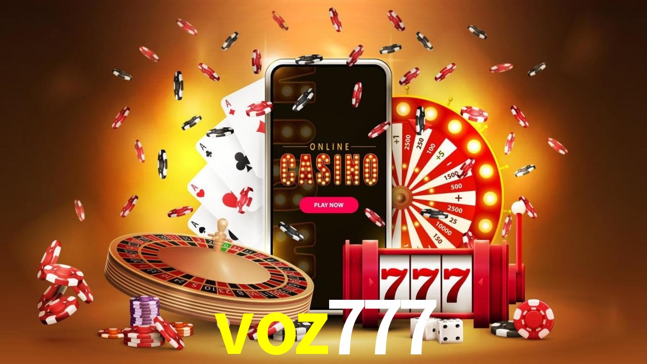 Descubra o Programa VIP da voz777: Vantagens Exclusivas para Jogadores