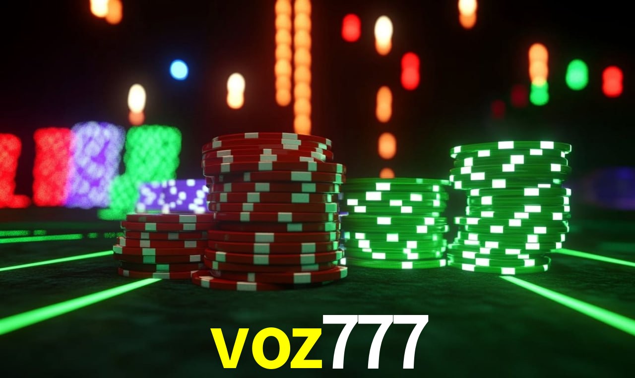 Quick Registration voz777