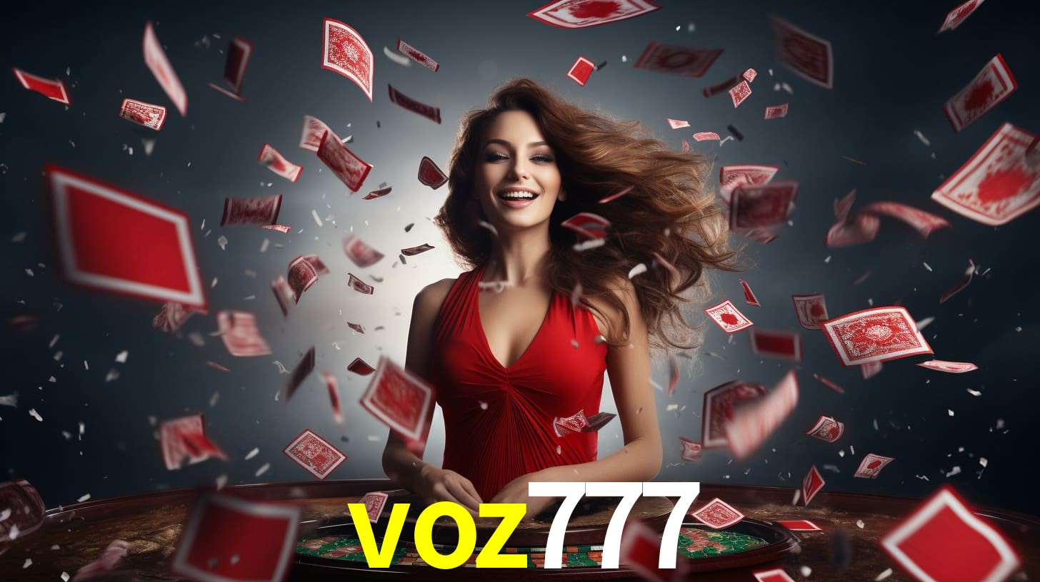 Statistics voz777