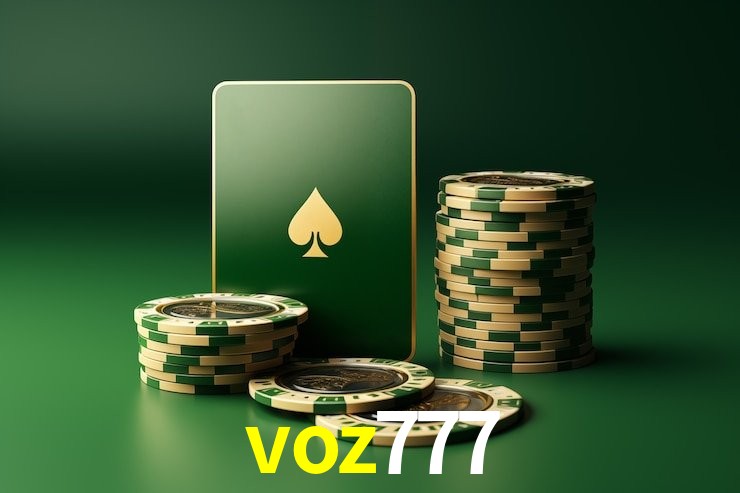 Games Directory voz777