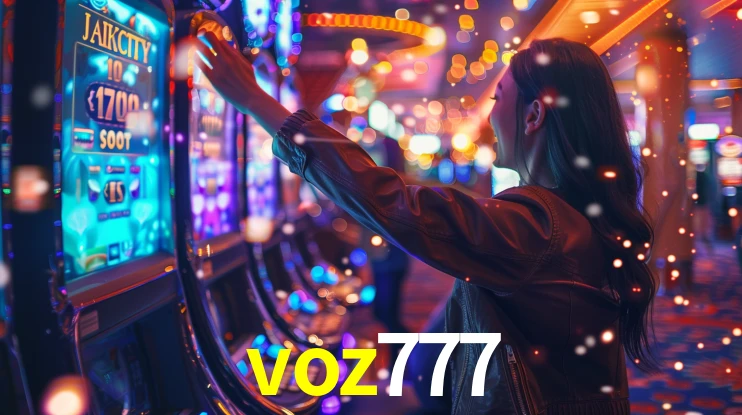 Roulette Table voz777