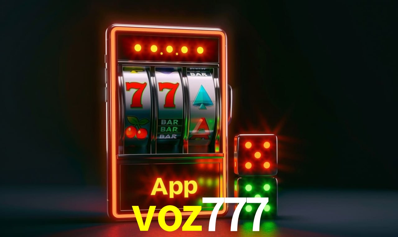 Diretório de Jogos voz777