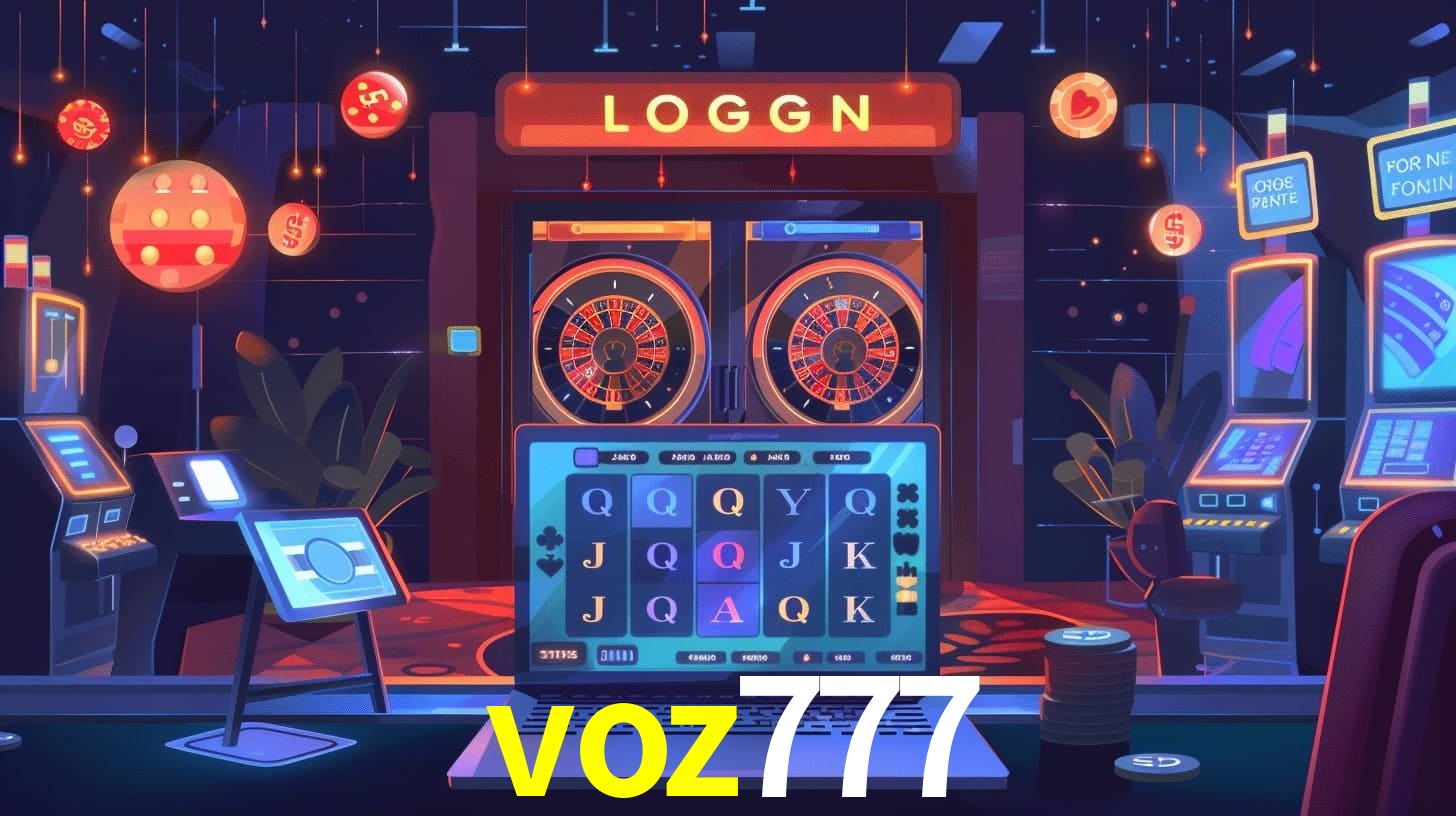 Promoções Sazonais voz777