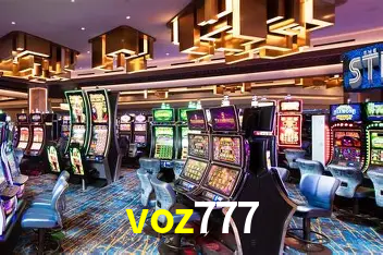 Inovações de Jogos na voz777: O Futuro das Experiências Interativas