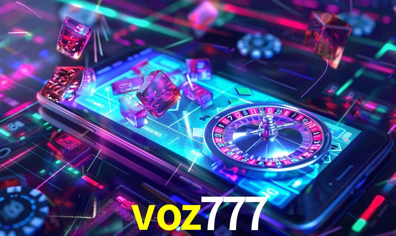 Experiência VIP voz777