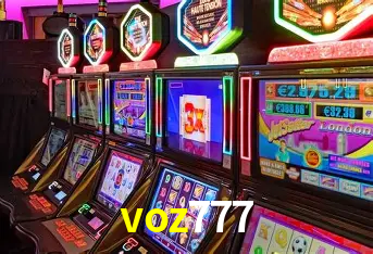 Apostas Esportivas na voz777: Um Guia Completo