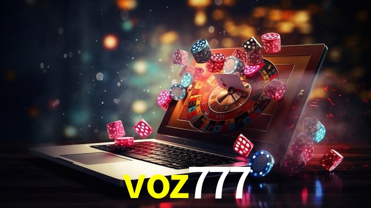 cassino voz777