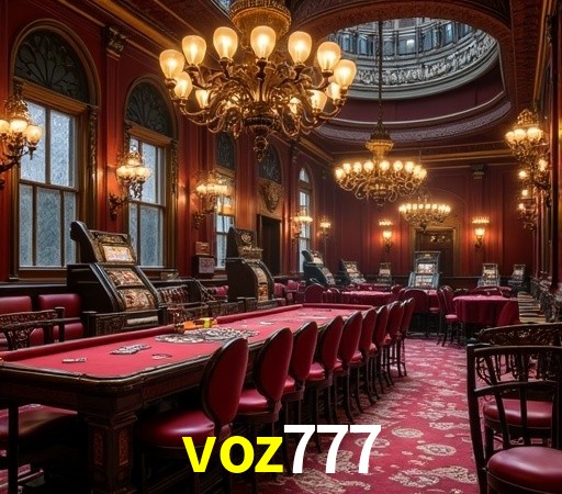 Ofertas Exclusivas voz777