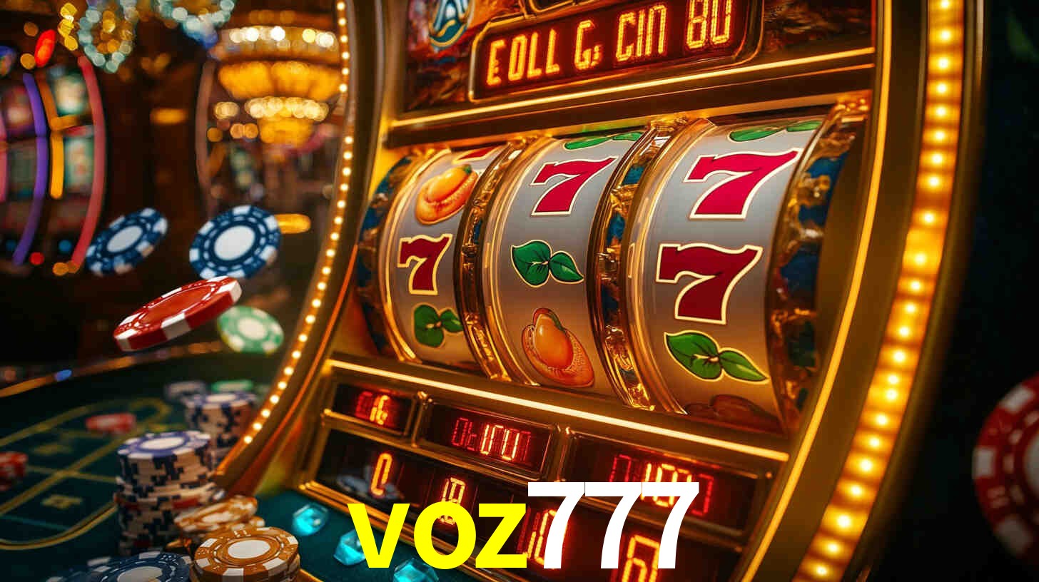 Football Betting voz777