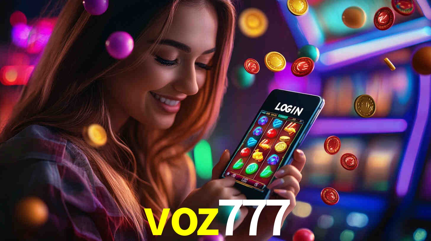 Live Casino voz777