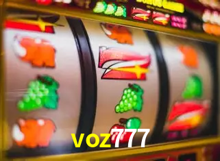 A Emoção da Loteria na voz777: Uma Chance de Mudança de Vida