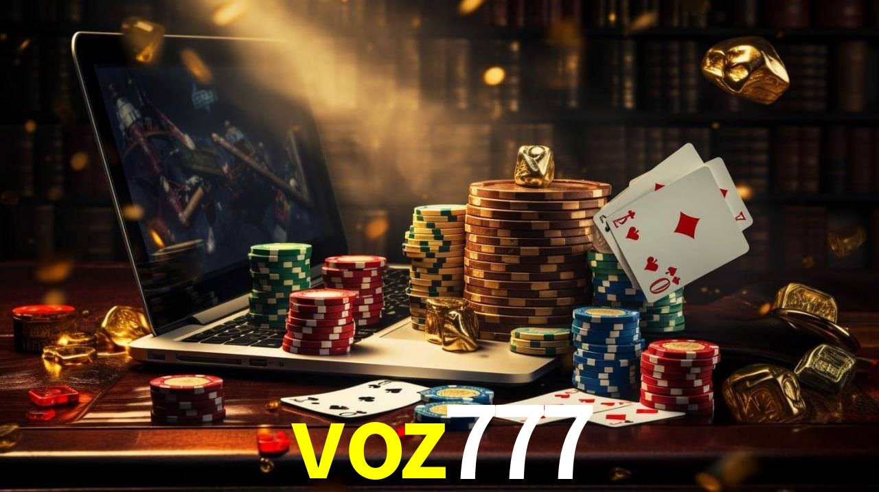 Jogo Spaceman voz777