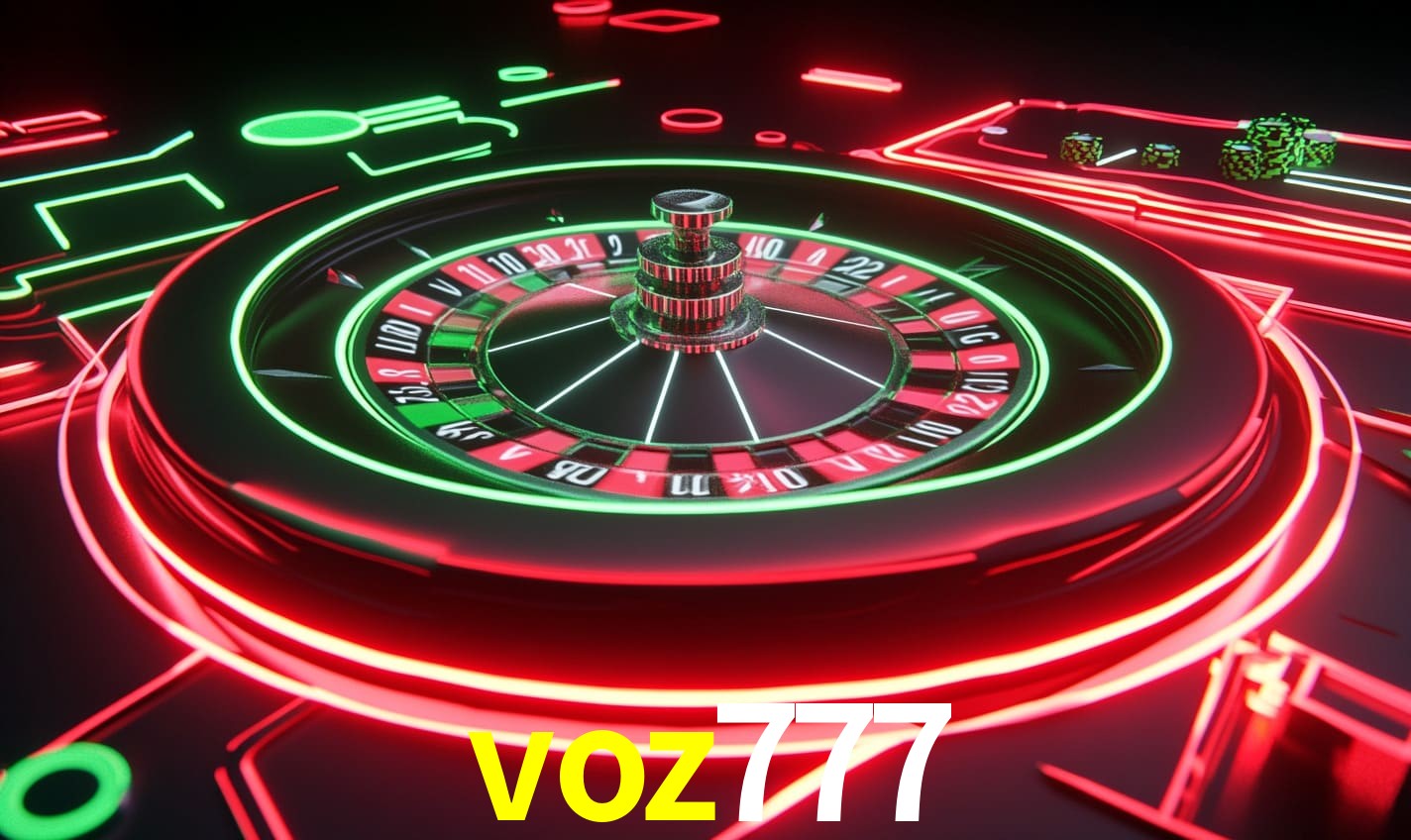 A Emoção da Loteria na voz777: Uma Chance de Mudança de Vida