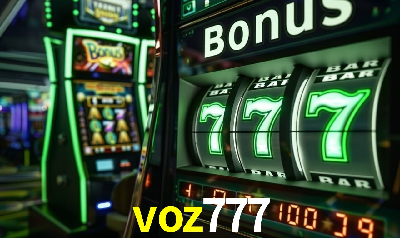 API Integration voz777
