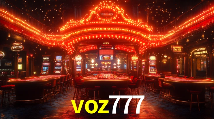 Spaceman Game voz777