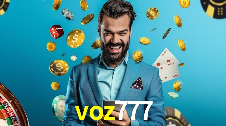 Platform Technology voz777
