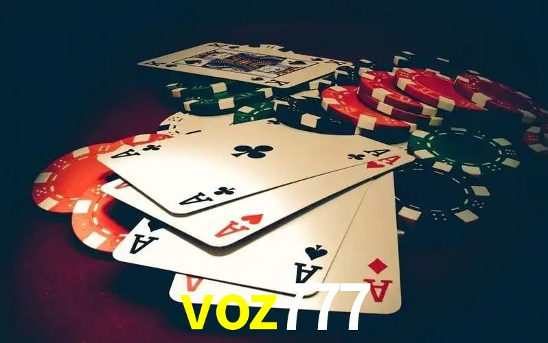 Explore as vantagens do voz777: serviço profissional e confiabilidade
