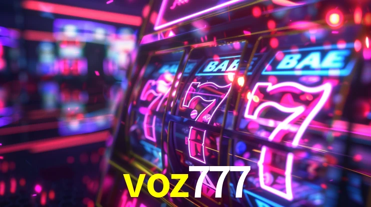 Seasonal Promotions voz777