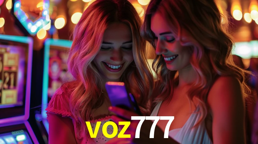 VIP Casino voz777