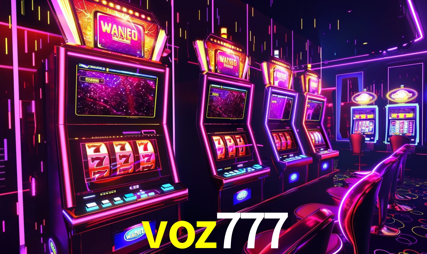 Desvendando o Mundo dos Jogos Virtuais na voz777