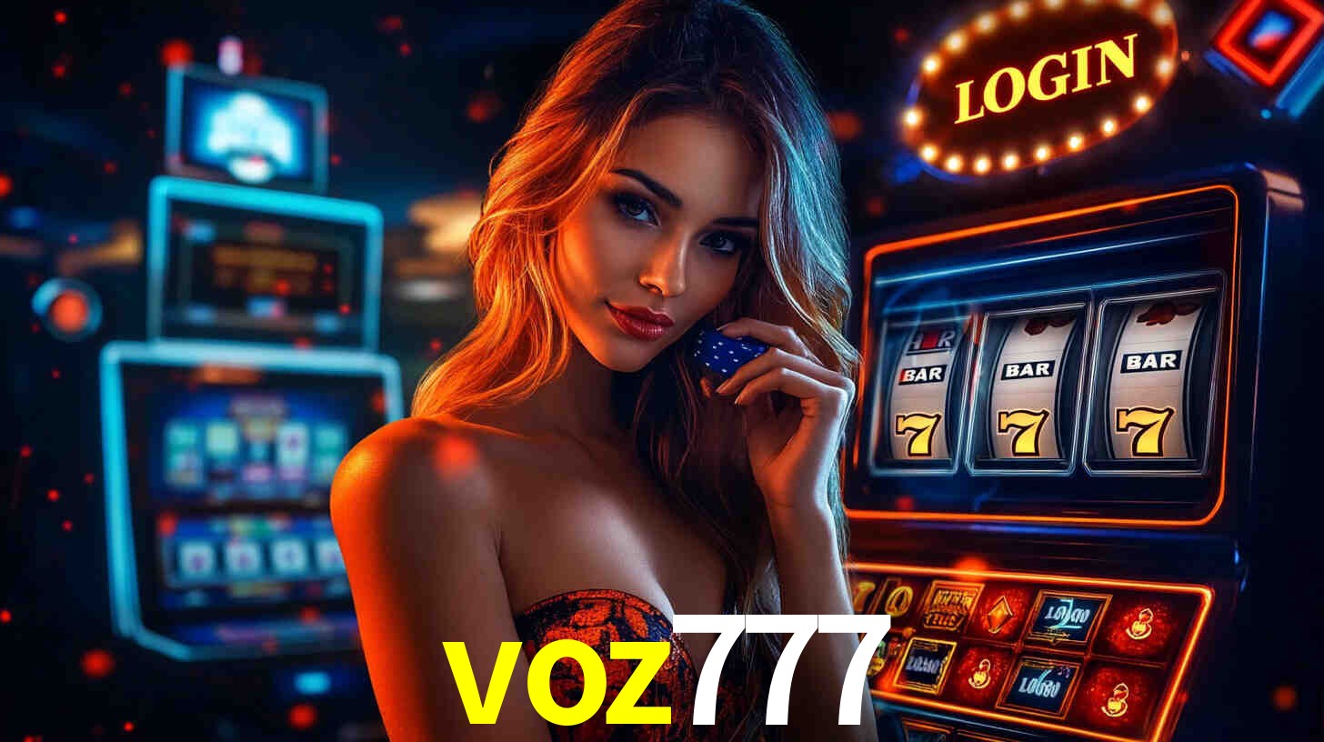 Premium Interface voz777