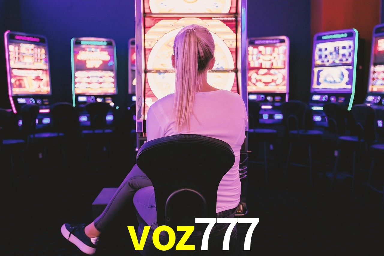 Security Systems voz777