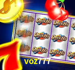 Apostas Esportivas na voz777: Um Guia Completo