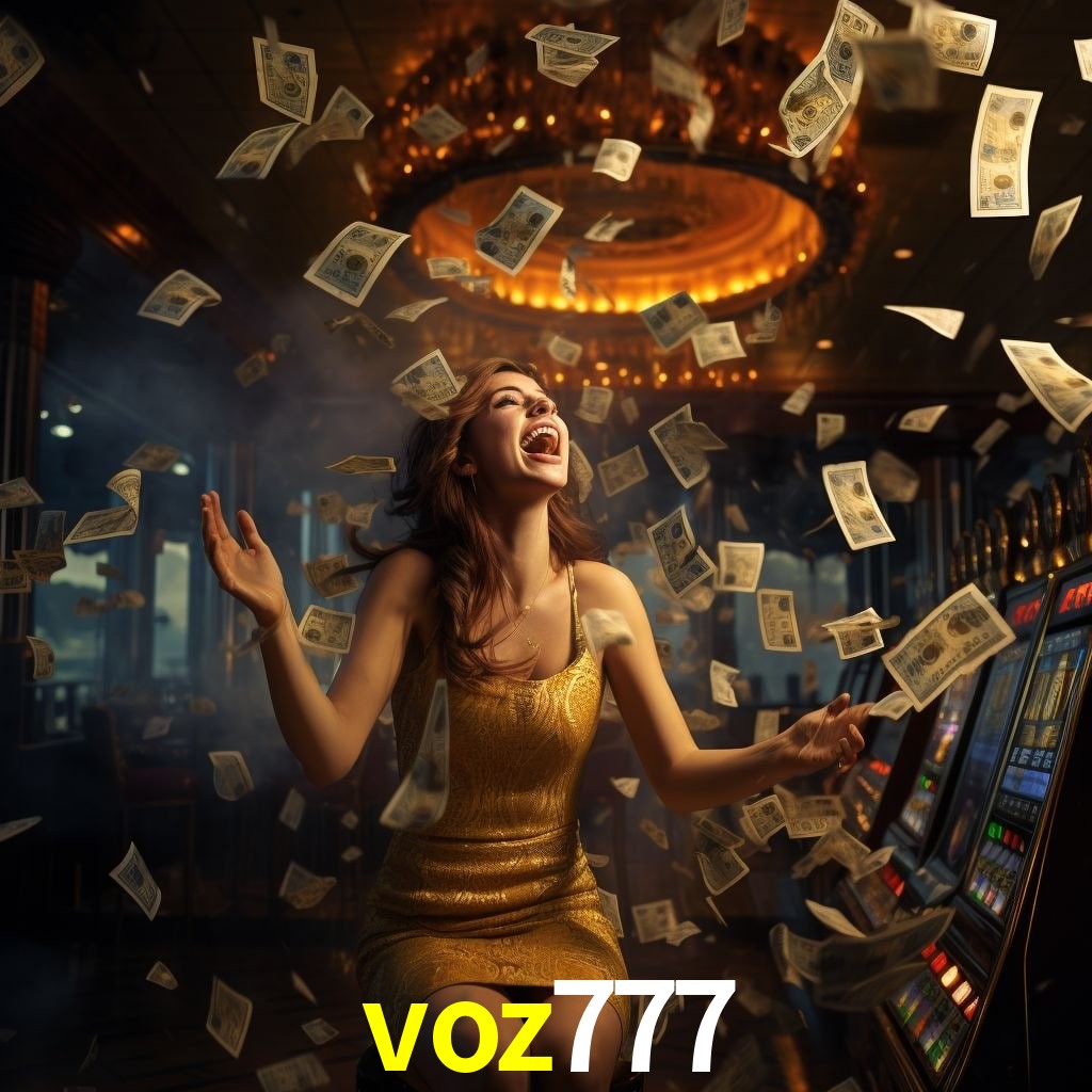 Player Reviews voz777