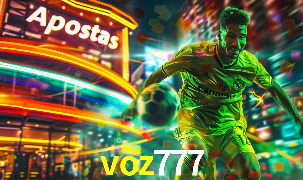 Provedores de Jogos voz777