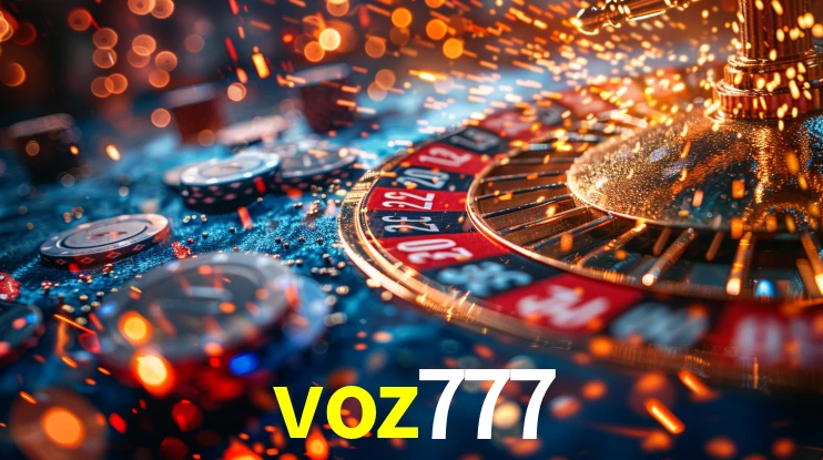 Exclusive Offers voz777