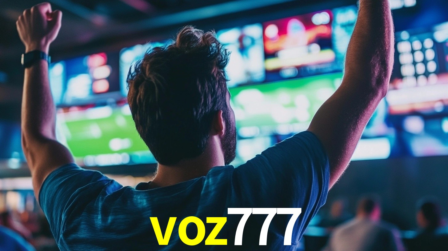 Programa VIP voz777