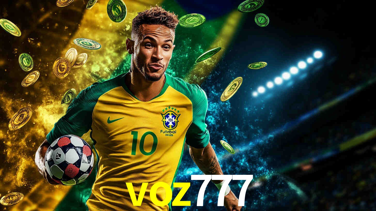 Descubra a Essência do voz777: Nossa História e Compromissos
