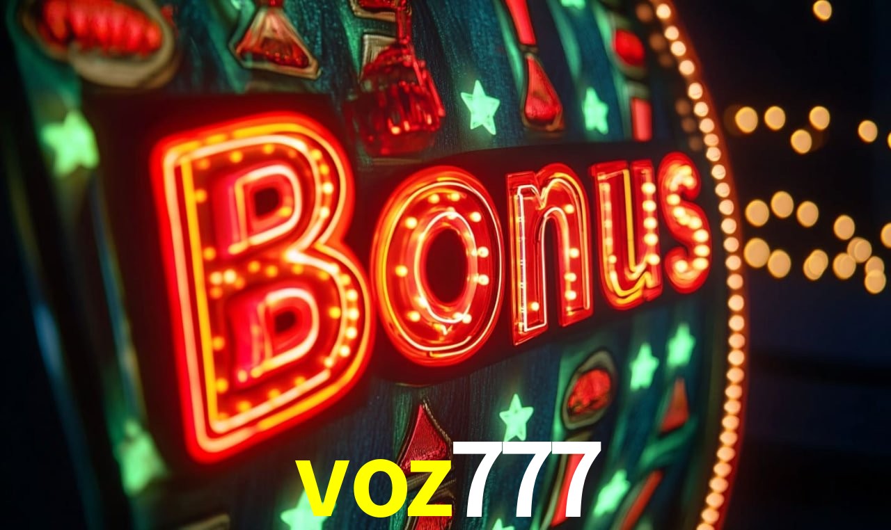 Programa VIP voz777