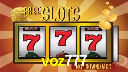 Descubra o Mundo do Cassino Online com voz777
