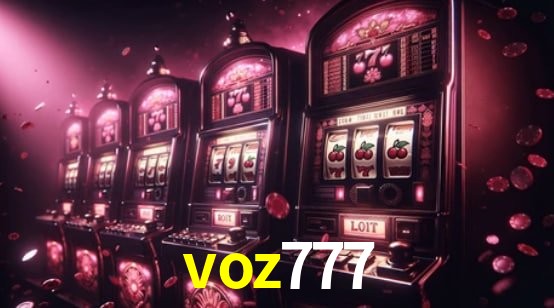 PIX Instantâneo voz777