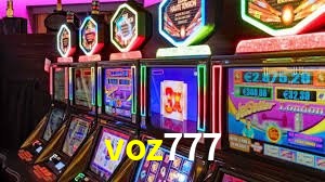 Jogos Exclusivos voz777