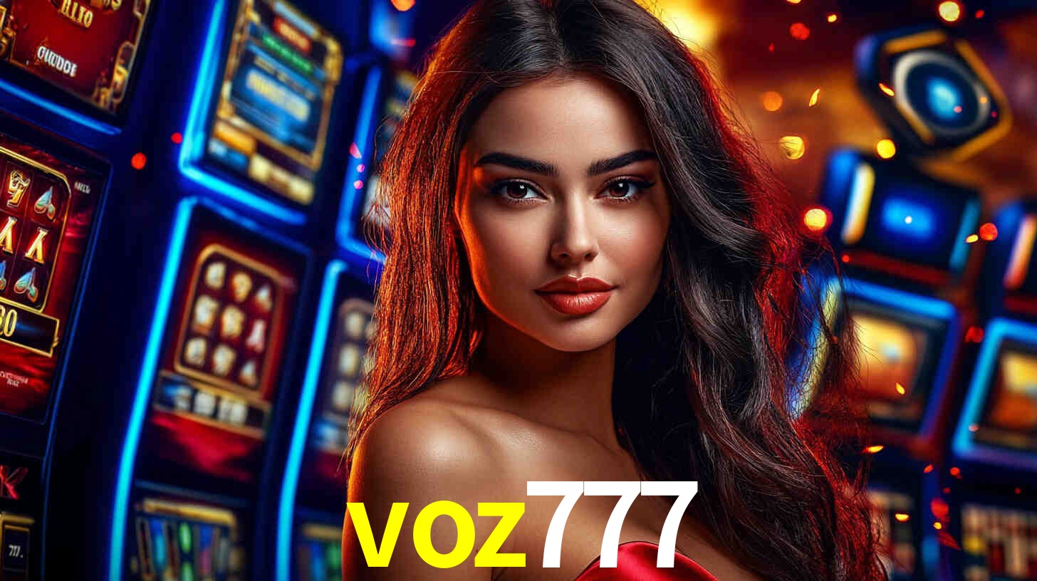 Inovações de Jogos na voz777: O Futuro das Experiências Interativas