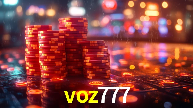 Blackjack Table voz777
