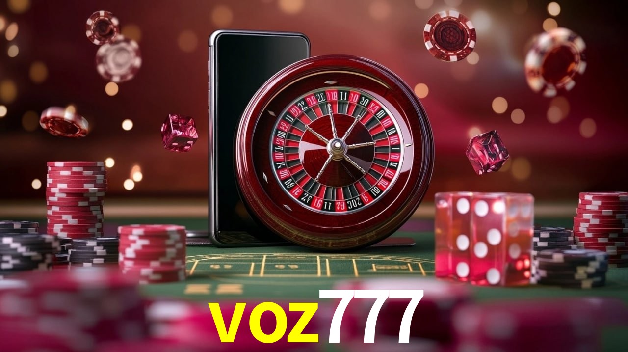 Game Providers voz777