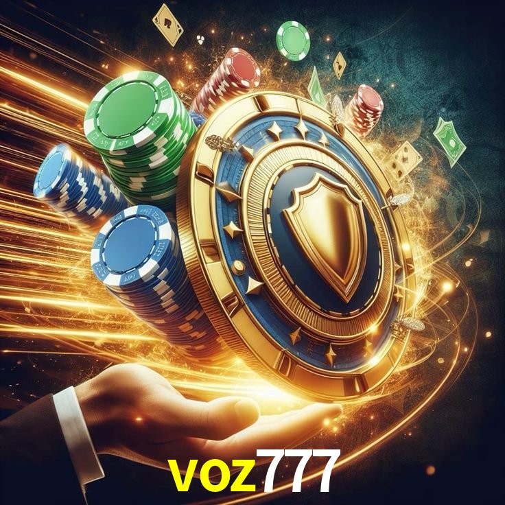Ofertas Imperdíveis na voz777: Promoções e Bônus Que Valem a Pena