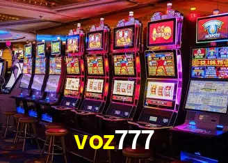 Descubra a Essência do voz777: Nossa História e Compromissos