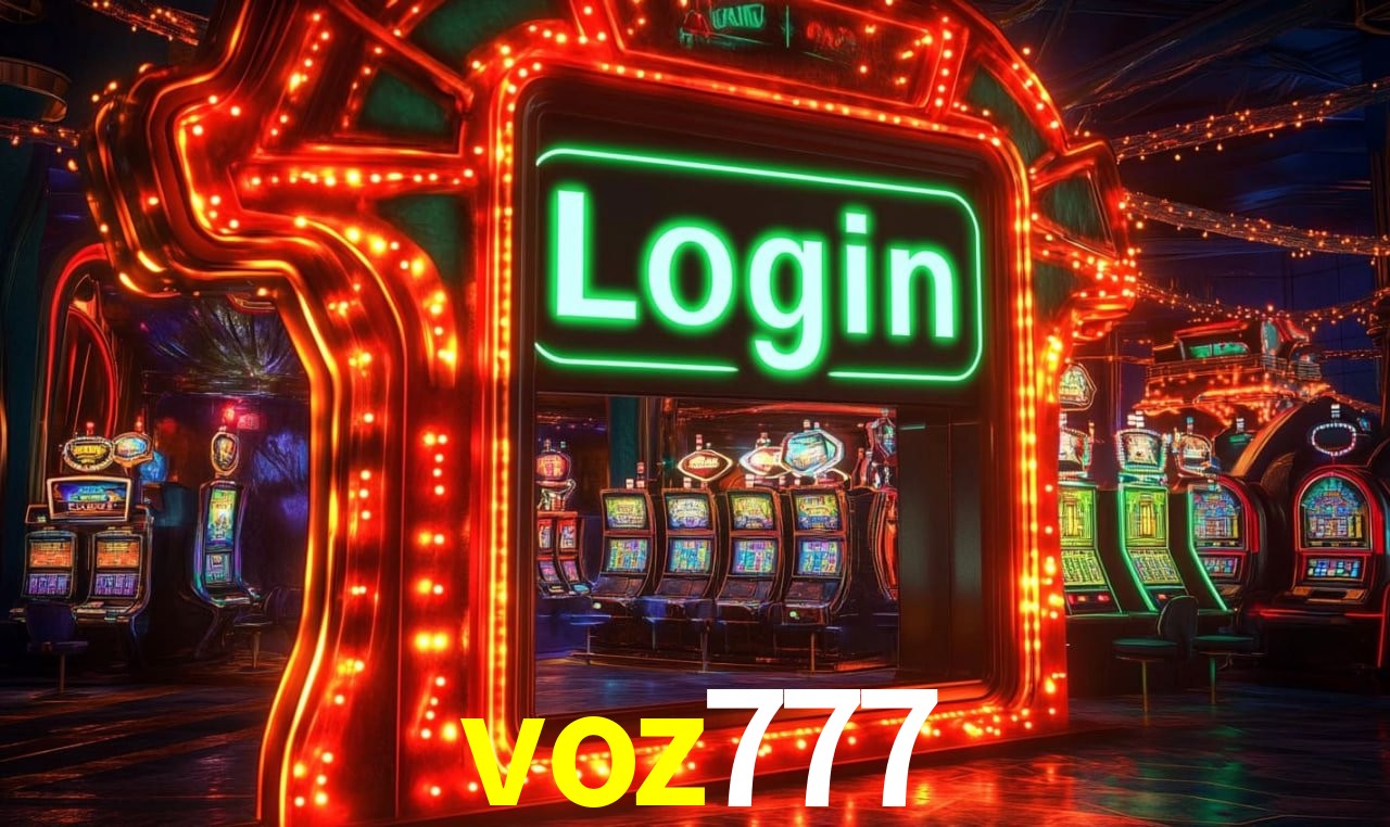Apostas de Tênis voz777