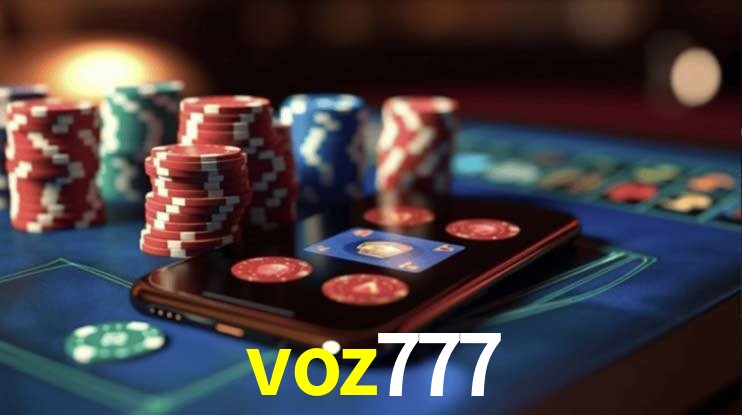 Login Seguro voz777