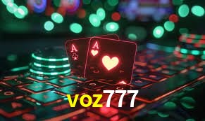 Estatísticas do Jogo voz777