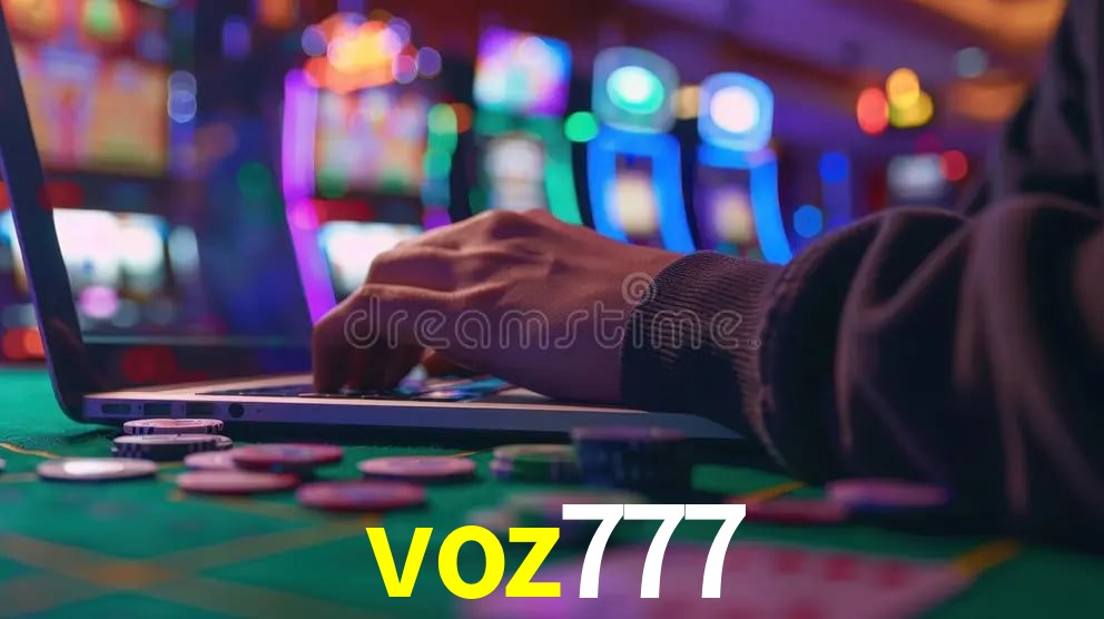 Bônus Diários voz777