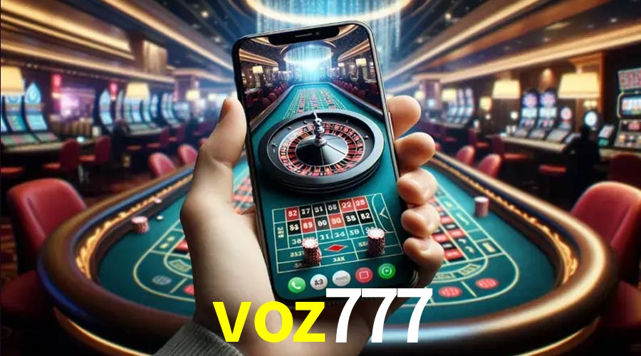 Weekend Specials voz777