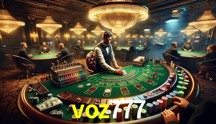Account Benefits voz777
