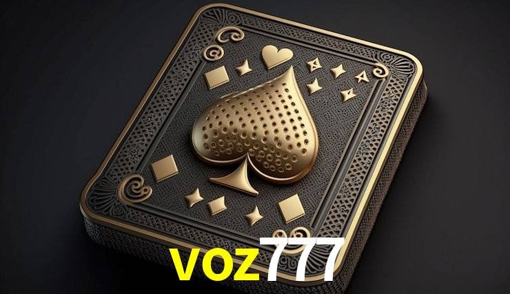 Avaliações dos Jogadores voz777